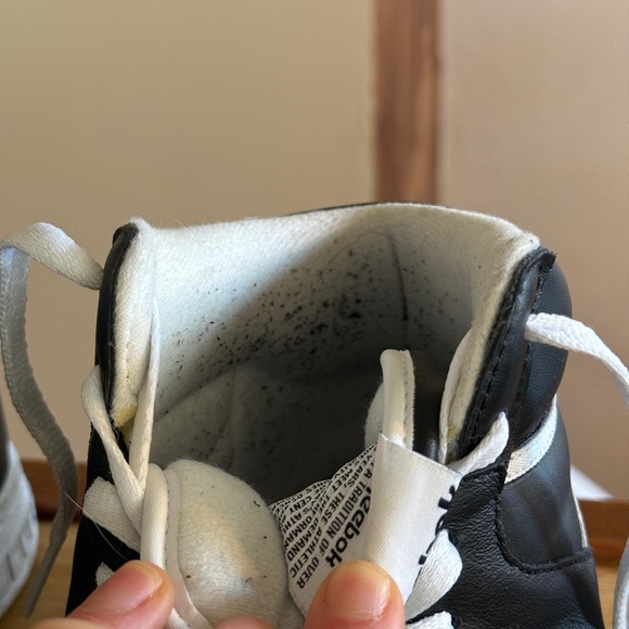 Reebok EH2136 Sneakers US Men’s 11 - Picture 6 of 7